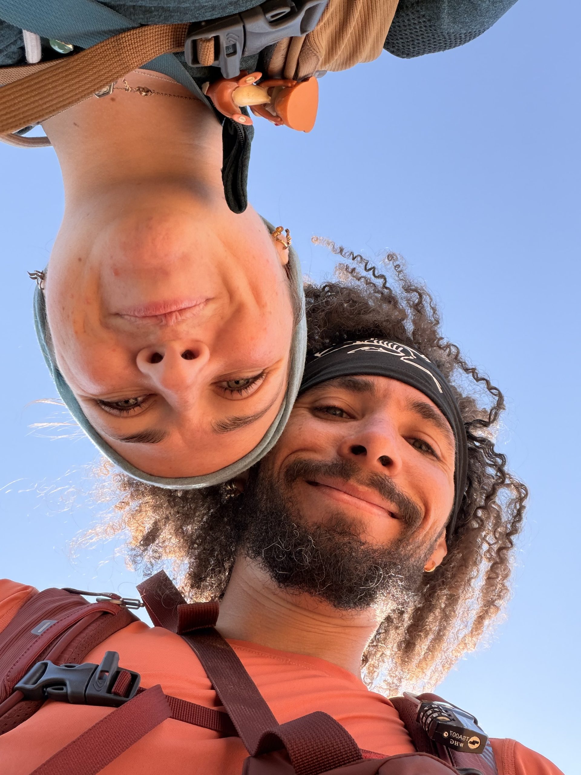 Yoni & Laurie